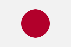 日语