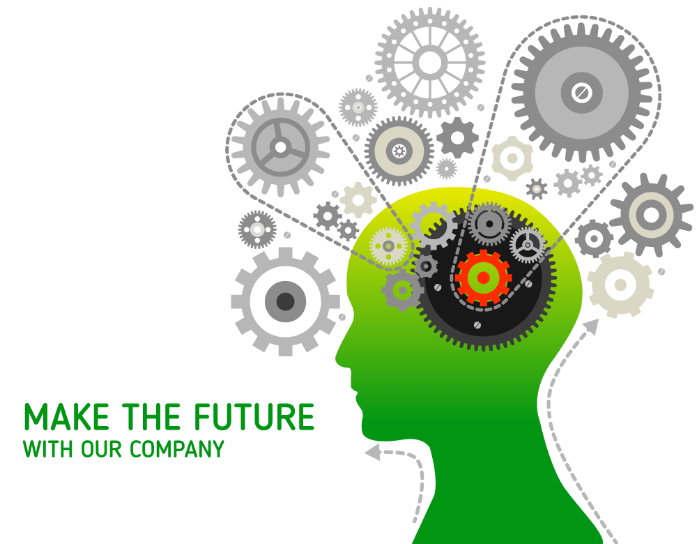 MAKE THE FUTURE